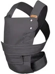 Marsupi Babytrage, Version 2.0, grau, S