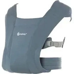 Ergobaby&reg; Babytrage Embrace, 2 Tragepositionen, blau