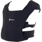 Ergobaby&reg; Babytrage Embrace, 2 Tragepositionen, schwarz