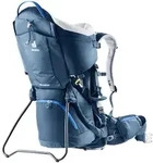 Deuter R&uuml;ckentrage Kid Comfort, blau
