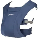Ergobaby&reg; Babytrage Embrace, 2 Tragepositionen, blau