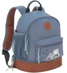L&auml;ssig Kindergartenrucksack Mini Backpack Adventure, blau
