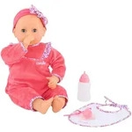 Corolle Puppe Lila Ch&eacute;rie 42cm, pink