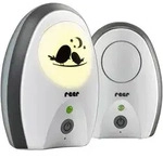 reer Babyphone Rigi Digital, 300 m, weiss