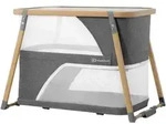 Kinderkraft Reisebett SOFI, grau