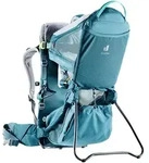 Deuter 362002130070, Deuter R&uuml;ckentrage Kid Comfort Active SL hellblau