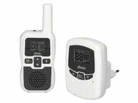 Alecto Babyphone DBX-80, weiss