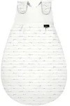 Alvi BABY-M&Auml;XCHEN Ganzjahresschlafsack 2.5 TOG, weiss, 56