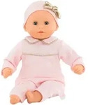 Corolle Puppe Calin Manon 30cm, rosa