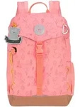 L&auml;ssig Kindergartenrucksack Mini Outdoor Backpack Adventure, rosa
