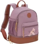 L&auml;ssig Kindergartenrucksack Mini Backpack Adventure, lila