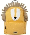 trixie Kindergartenrucksack 7,5l, gelb