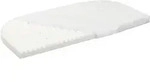 babybay&reg; Matratze KlimaWave f&uuml;r Beistellbett Maxi, Boxspring & Comfort Plus, weiss