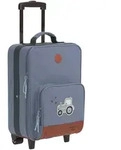 L&auml;ssig Kindertrolley Adventure, blau