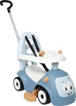 Smoby Rutschfahrzeug Maestro Balade 3-in-1, blau