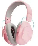 Alpine Muffy Geh&ouml;rschutz, pink