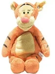Steiff Kuscheltier Disney Originals Tigger 30cm, orange