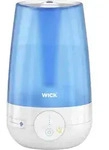 Wick WUL565E4, Wick Ultraschall Kaltluftbefeuchter weiss