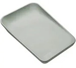 Leander Wickelauflage Matty 50x70 cm, gruen