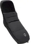 Bugaboo Performance Winterfu&szlig;sack, schwarz