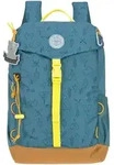 L&auml;ssig Kinderrucksack Big Outdoor Backpack Adventure, blau