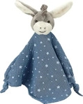 Sterntaler 3212070, Sterntaler Schmusetuch Esel Emmi M blau