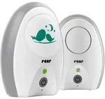 reer Babyphone Neo Digital, 250 m, weiss