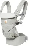 Ergobaby&reg; Babytrage Omni Classic Cotton, grau