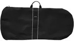 BabyBj&ouml;rn Transporttasche f&uuml;r Babywippe Balance Soft, Bliss, schwarz