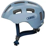 ABUS Fahrradhelm Youn-I 2.0, blau, S
