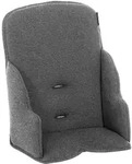 Hauck Sitzkissen Cosy Select, grau