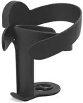 Cybex GOLD Getr&auml;nkehalter 2in1, schwarz
