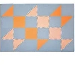 Hakuna Matte Puzzlematte Hygge, mehrfarbig