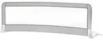 Fillikid Bettgitter Emma 150x50 cm, grau