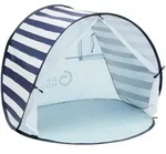Babymoov Strandmuschel Marini&egrave;re mit UV-Schutz 50+, blau