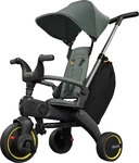 Doona SP53099047005, Doona Dreirad Liki Trike S3 grau