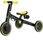 Kinderkraft Dreirad 4TRIKE, schwarz
