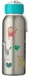 Mepal Campus Thermoflasche flip-up 350ml, mehrfarbig