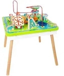 small foot 3-in-1 Spieltisch, mehrfarbig