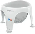 Angelcare Badesitz, grau