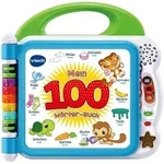 Vtech VTech Baby Lernspa&szlig; Mein 100-W&ouml;rter-Buch, blau