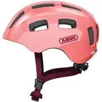 ABUS Fahrradhelm Youn-I 2.0, rosa, M