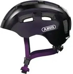 ABUS Fahrradhelm Youn-I 2.0, lila, S