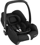 Maxi-Cosi Babyschale CabrioFix, schwarz
