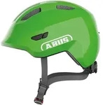 ABUS Fahrradhelm Smiley 3.0, gruen, M