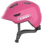 ABUS Fahrradhelm Smiley 3.0, pink, M