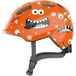 ABUS Fahrradhelm Smiley 3.0, orange, M