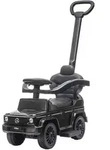 Jamara Rutscher Mercedes-Benz G 350 d 3in1, schwarz