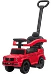 Jamara Rutscher Mercedes-Benz G 350 d 3in1, rot