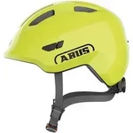 ABUS Fahrradhelm Smiley 3.0, gelb, S